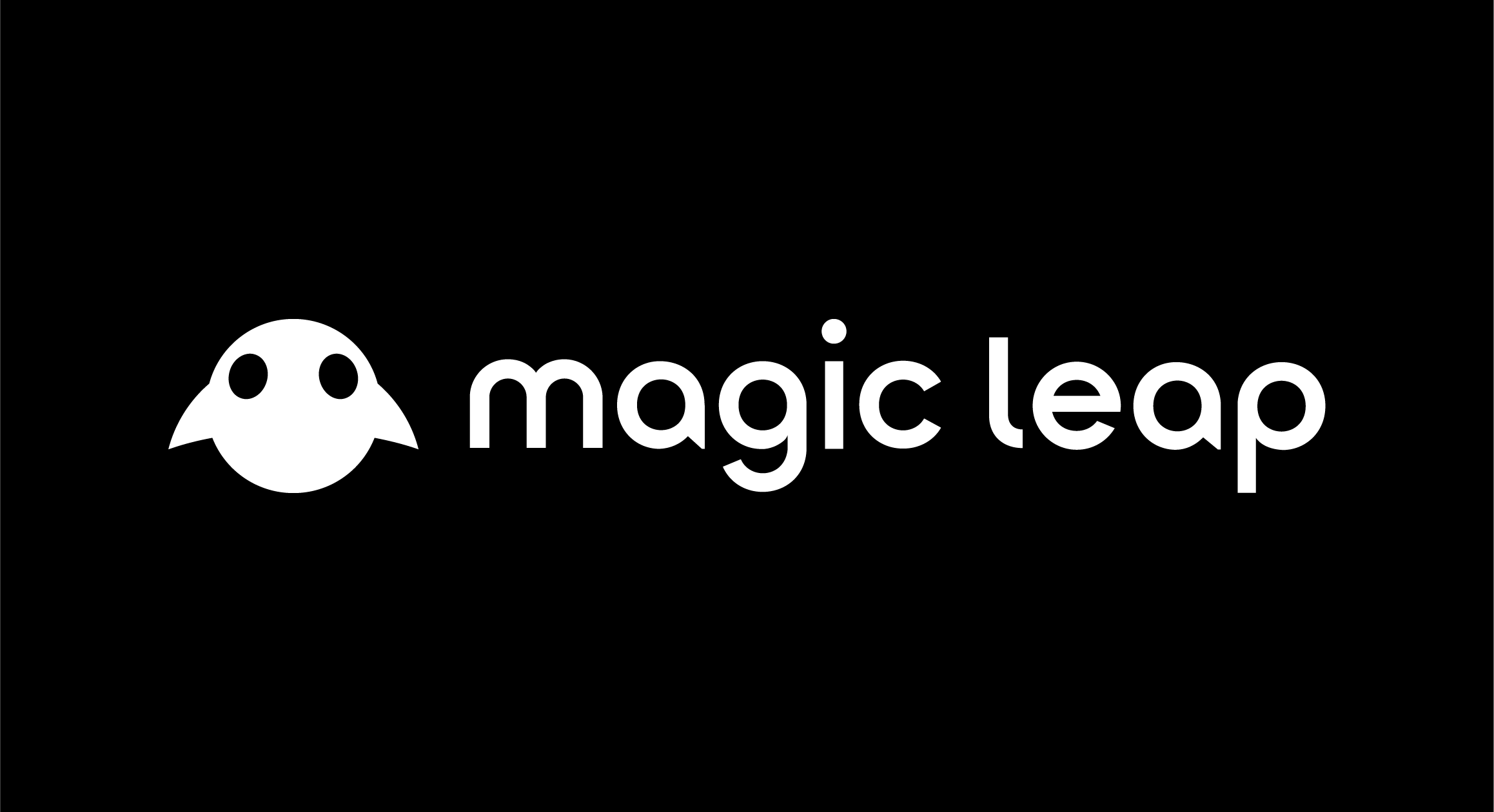Magic Leap Logo